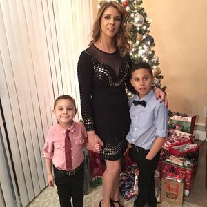 Meet your Posher, Cleonice